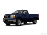 GMC Sierra 3500 HD Regular Cab